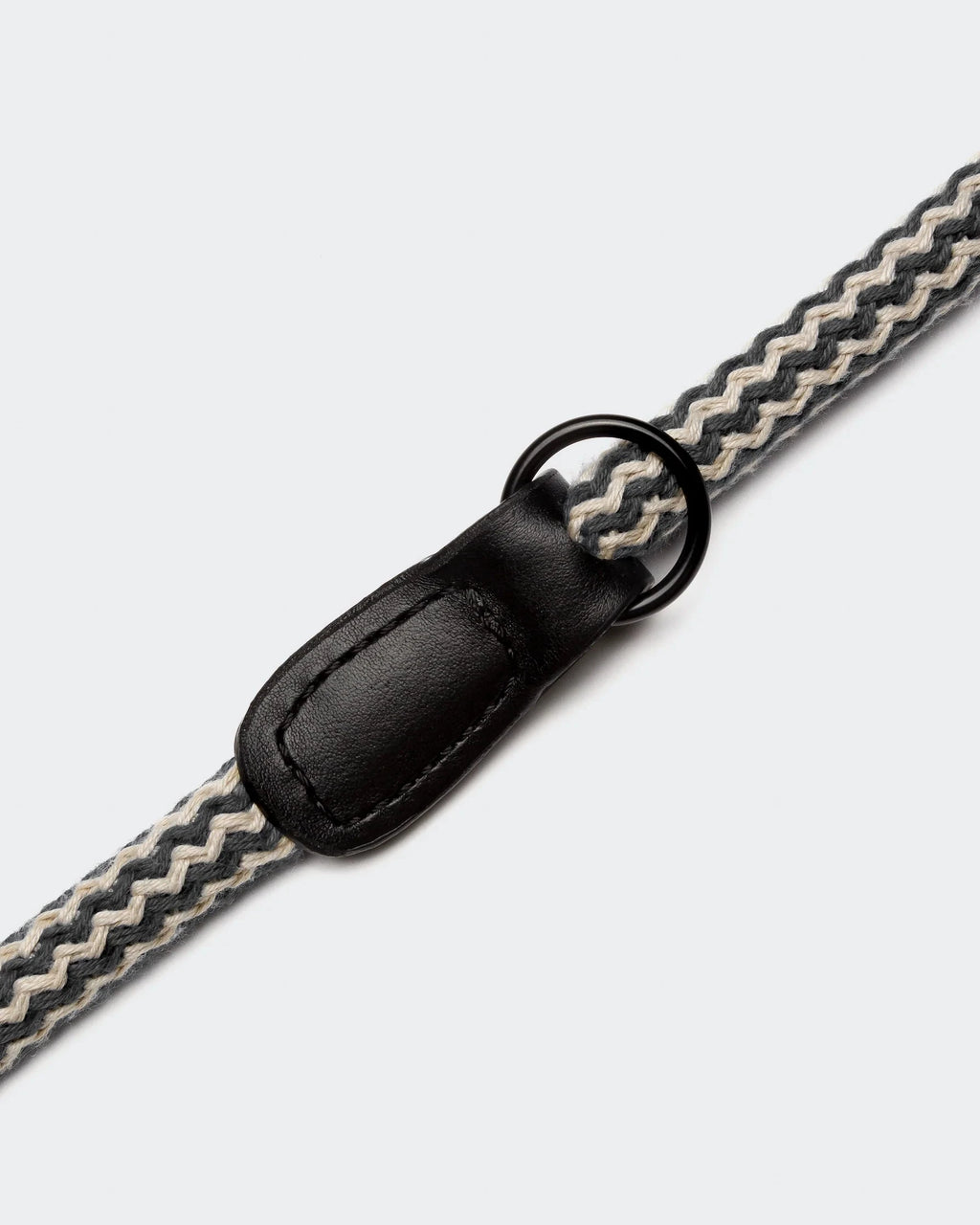 CLOUD7 Leine Mauerpark Zigzag Black
