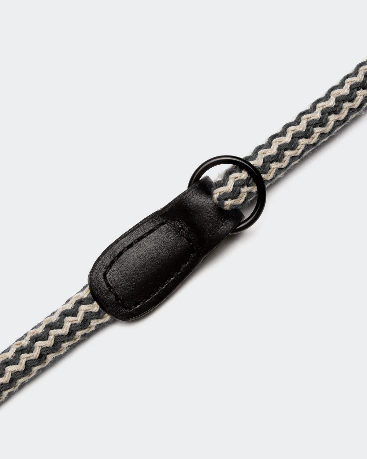 CLOUD7 Leash Mauerpark Zigzag Black