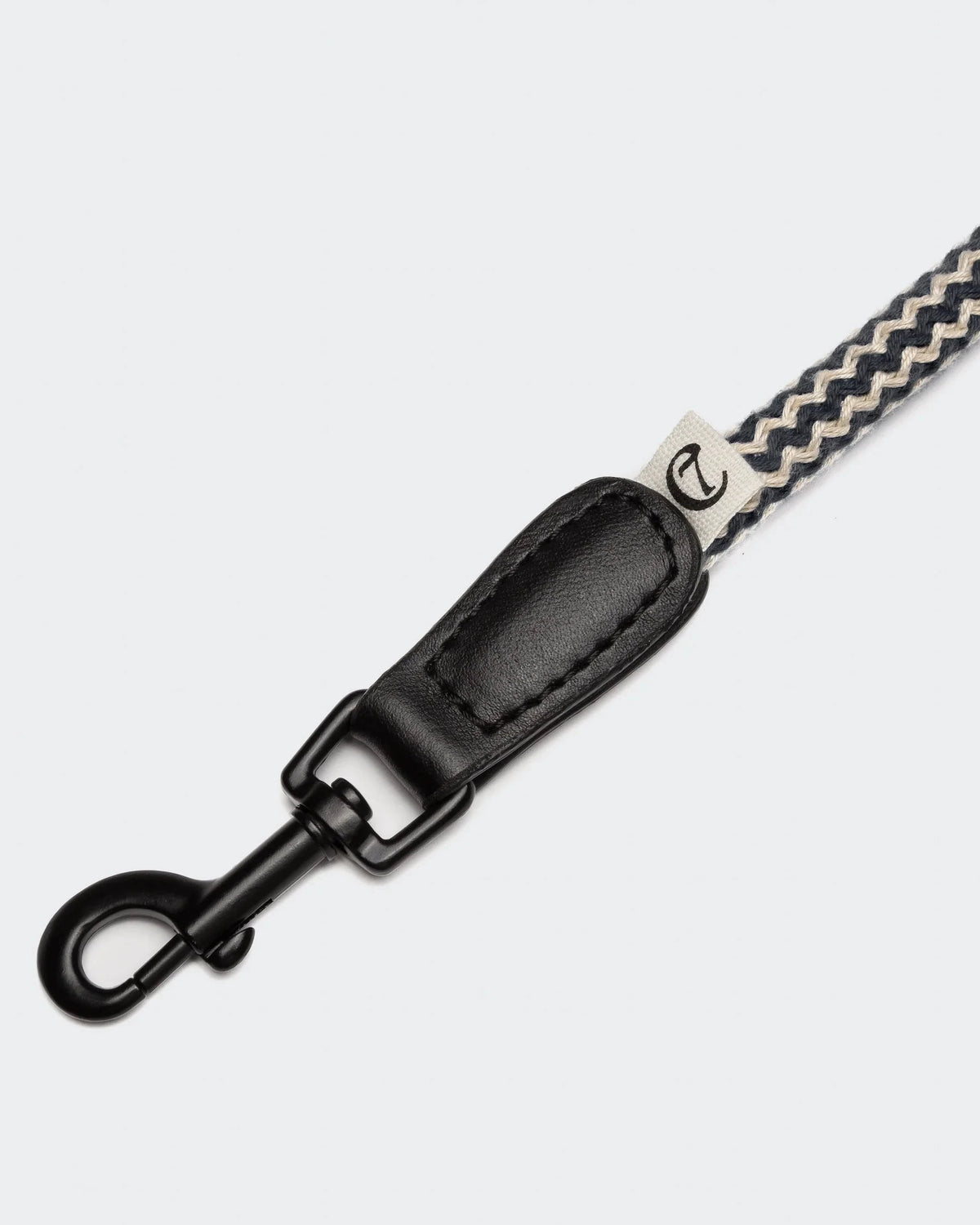 CLOUD7 Leash Mauerpark Zigzag Black