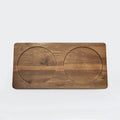 CLOUD7 Bowl Mat Alain