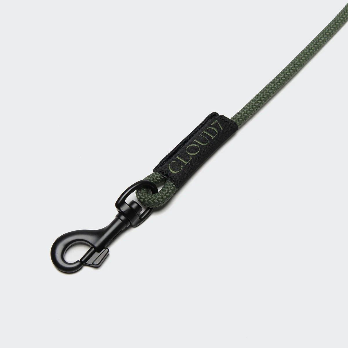 CLOUD7 Seilleine LTTL Dark Olive