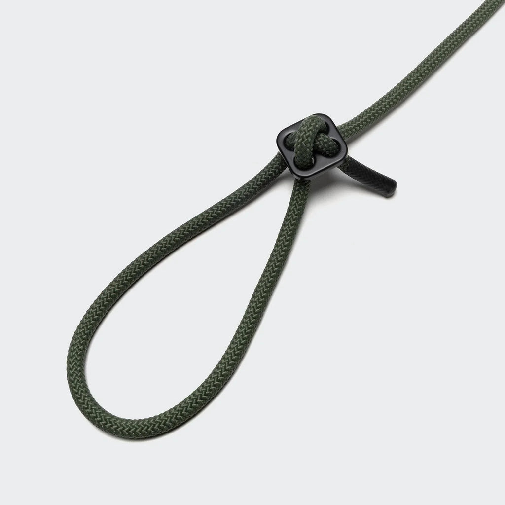 CLOUD7 Seilleine LTTL Dark Olive