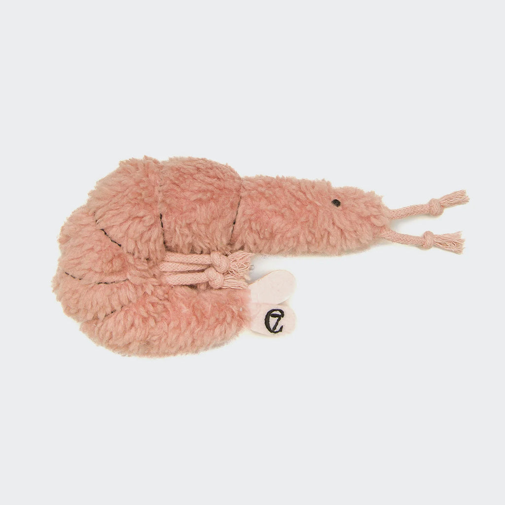 CLOUD7 Spielzeug LTTL Shrimp Susi