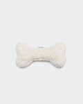 CLOUD7 Toy Love Bone White Plush