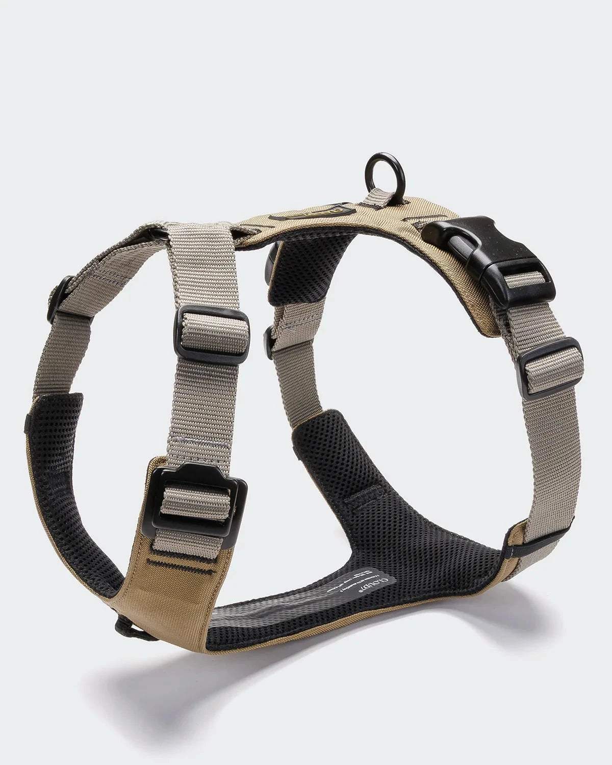 CLOUD7 Y-2 Harness ACTIVE Cordura Khaki