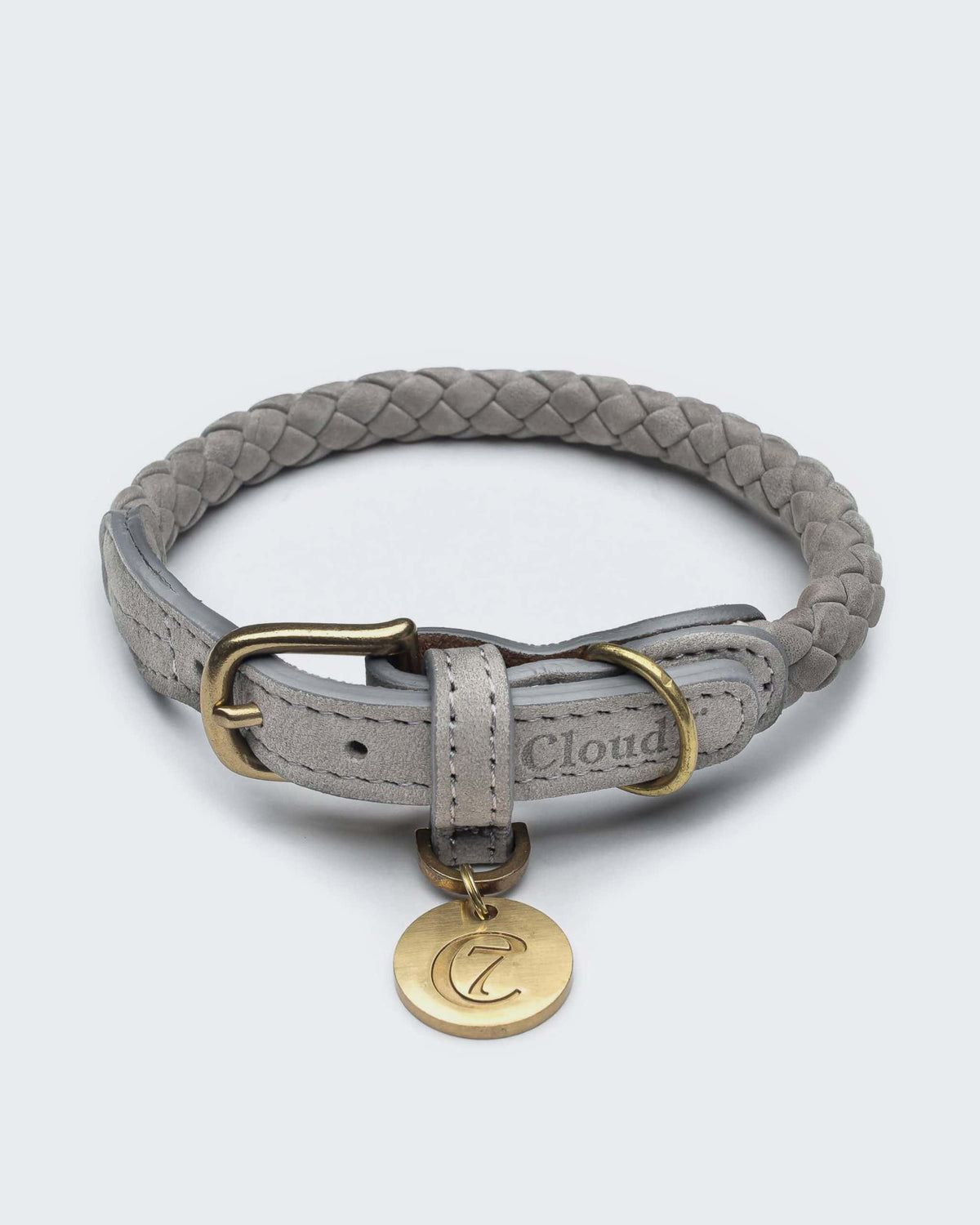 CLOUD7 Collar Ravello Taupe
