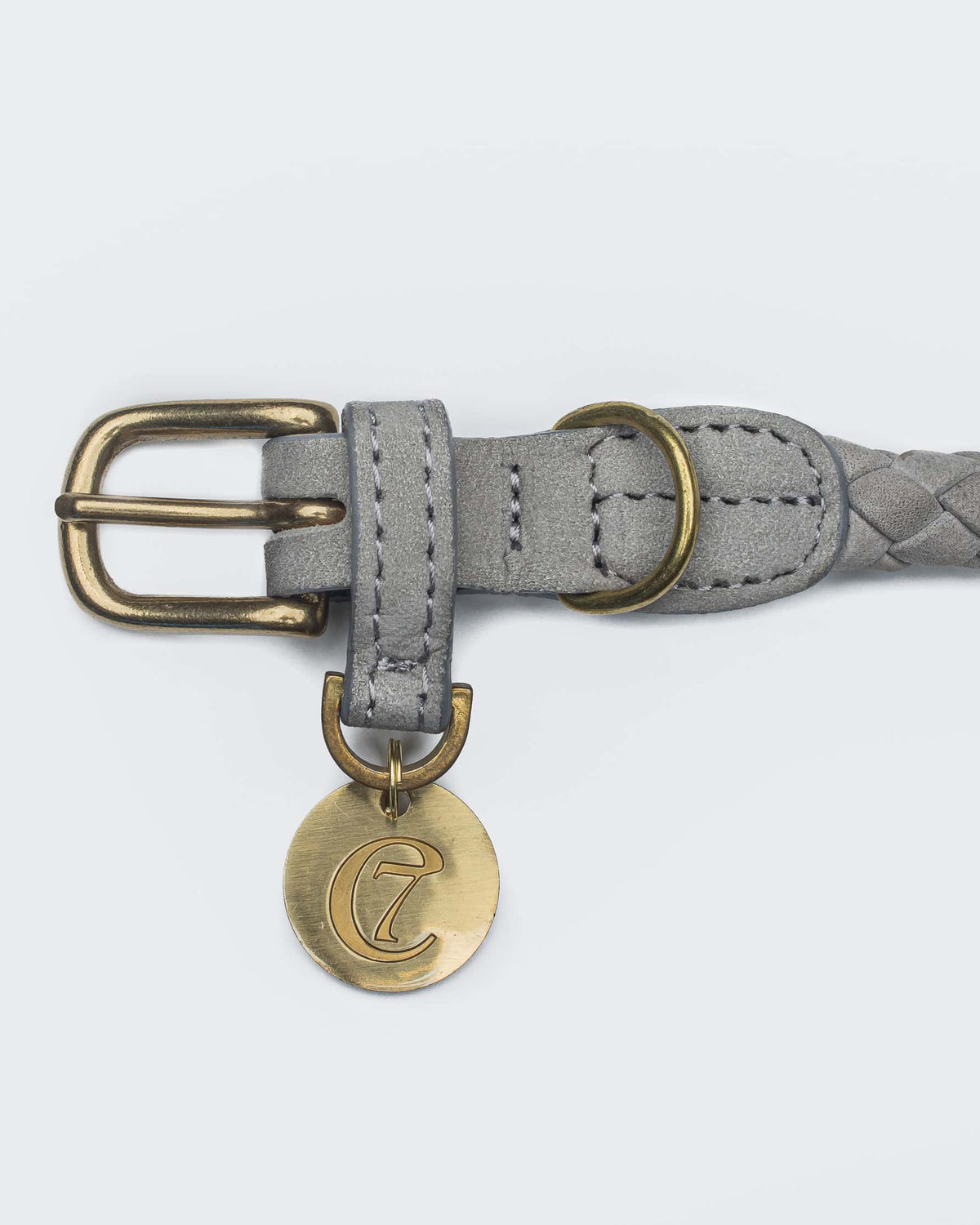 CLOUD7 Collar Ravello Taupe