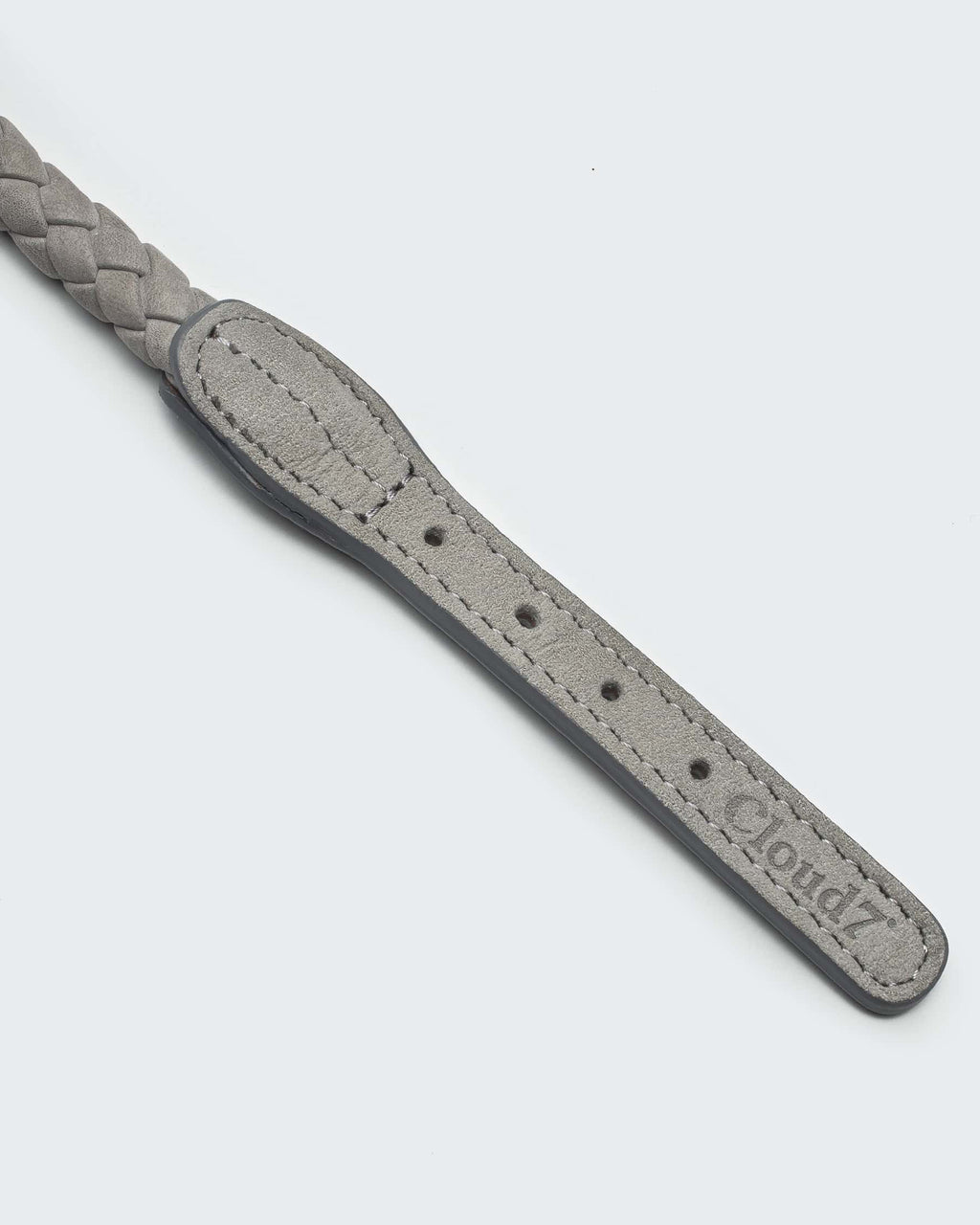 CLOUD7 Halsband Ravello Taupe