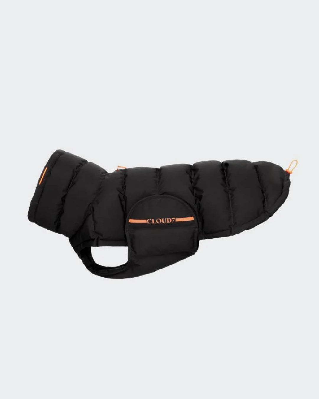CLOUD7 Dog Coat Alaska GREYHOUND Charcoal