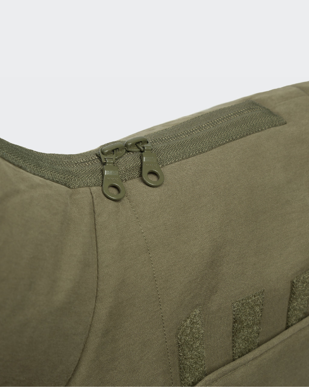 CLOUD7 Hundemantel Yukon Khaki