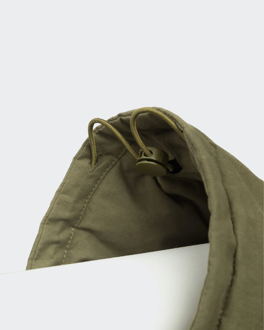 CLOUD7 Hundemantel Yukon Khaki