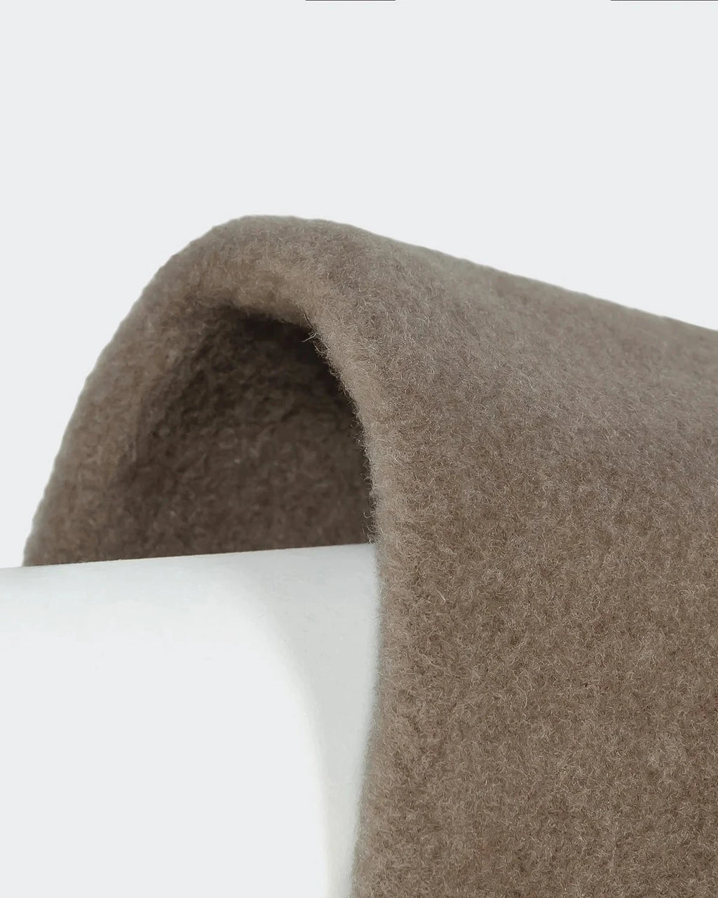 CLOUD7 Dog Sweater Cornwall DACHSHUND Fleece Toffee
