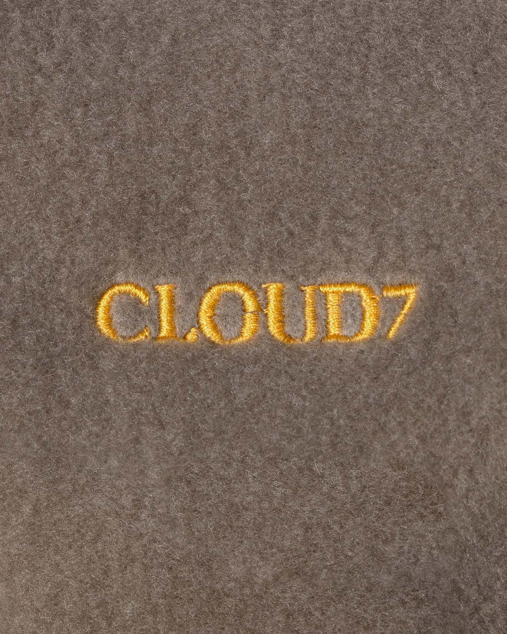 CLOUD7 Dog Sweater Cornwall DACHSHUND Fleece Toffee