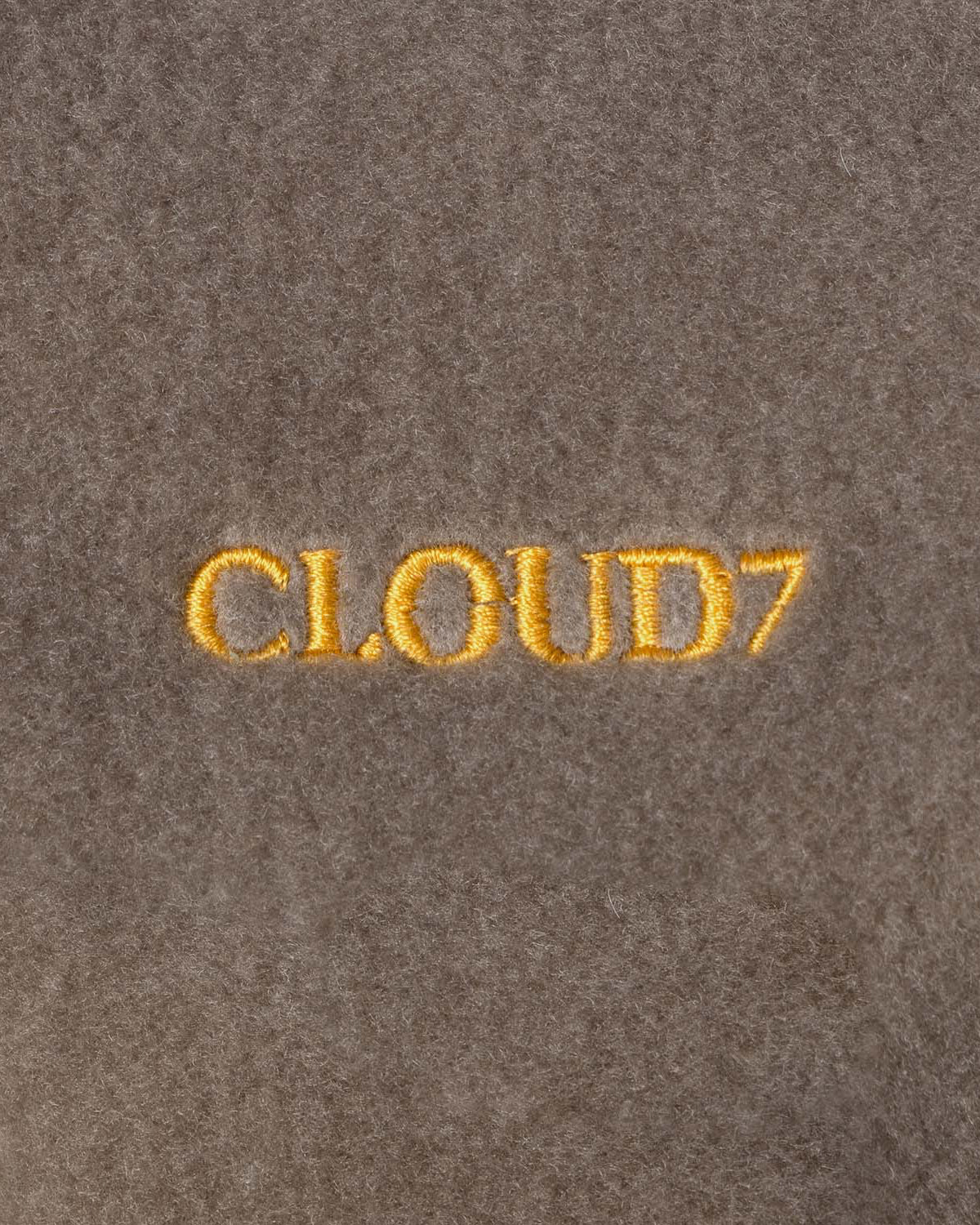 CLOUD7 Dog Sweater Cornwall DACHSHUND Fleece Toffee