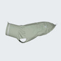 CLOUD7 Hunderegenmantel Hamburg Thyme Green