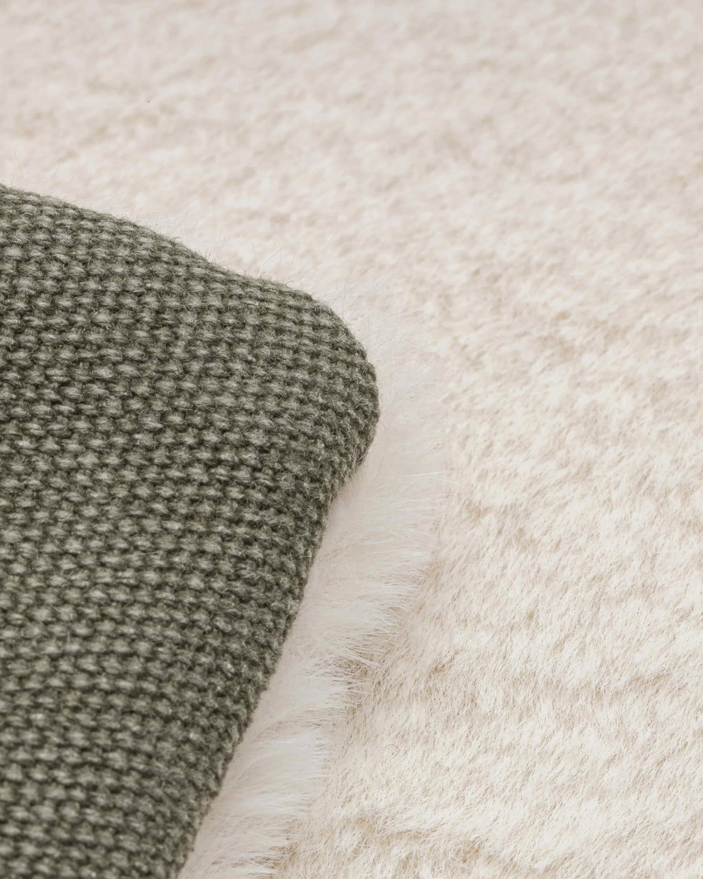 CLOUD7 Travel Bed Canvas Olive