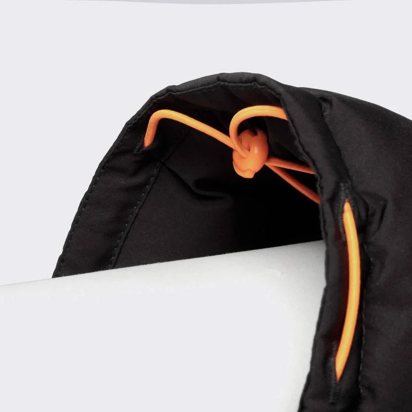 CLOUD7 Dog Coat Alaska GREYHOUND Charcoal