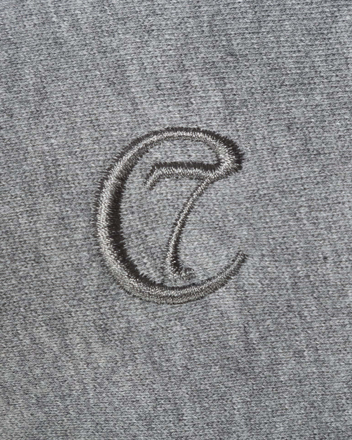 CLOUD7 Hundeshirt Dorset Grey Melange Gr. 2