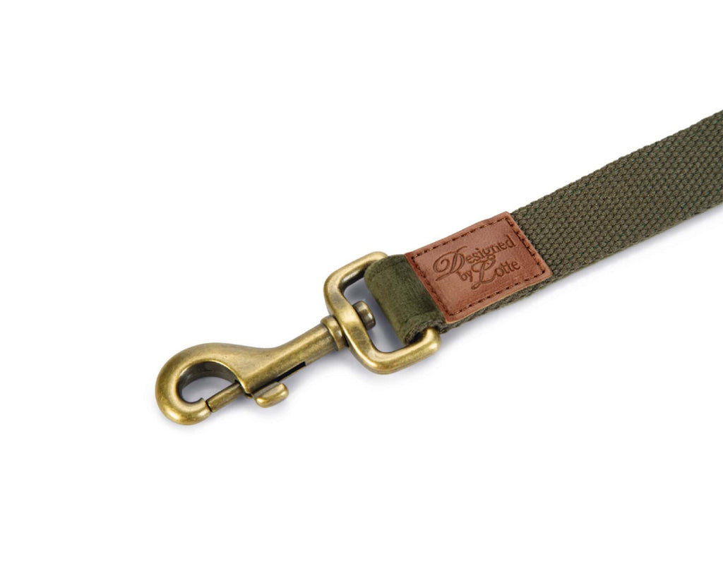 Designed by Lotte Velura Dog Leash