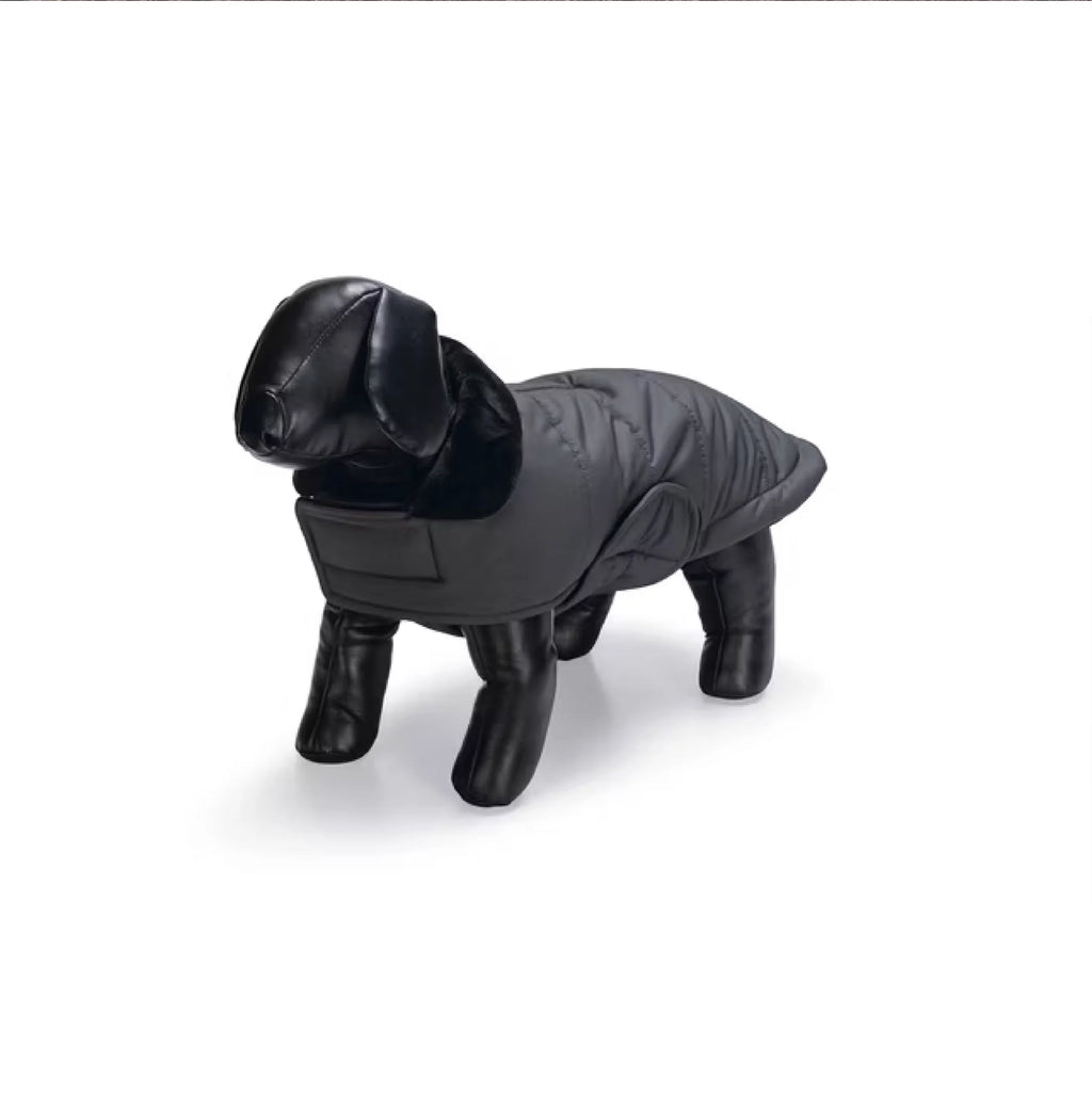 Designed by Lotte Hundemantel Zhanti Grau