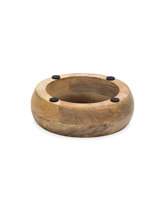 Designed by Lotte Mandira Bowl