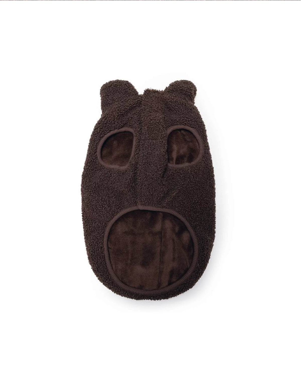 Designed by Lotte Pullover Madeleine Braun