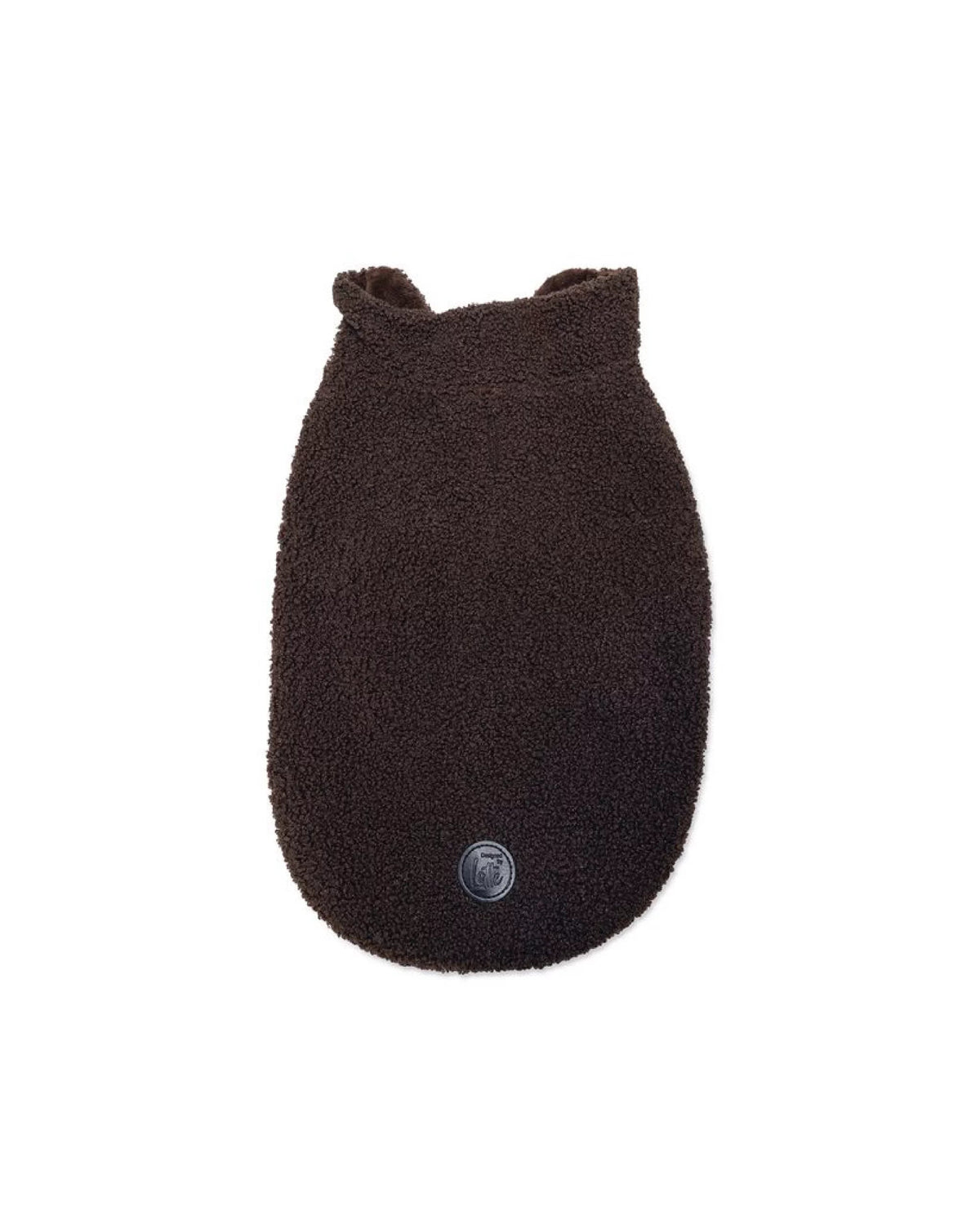 Designed by Lotte Pullover Madeleine Braun