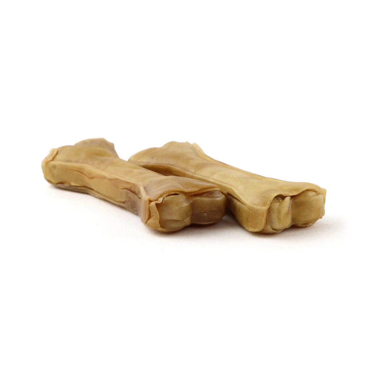 DogBoss Chewing Bone Deer Skin