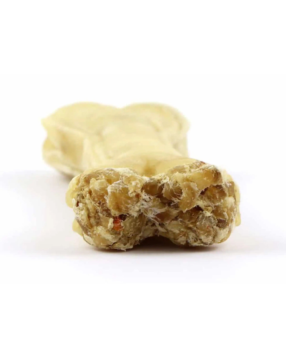 DogBoss Kauknochen Rinderhaut mit Pansen