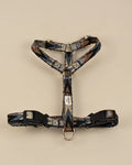 Drew's Dogwear Geschirr Dark Arrow