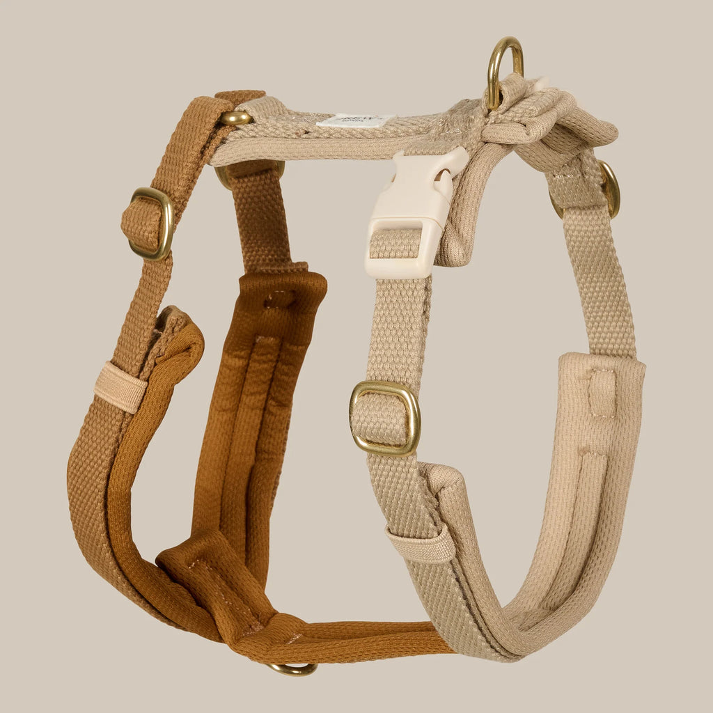 Drew's Dogwear Geschirr PRO Cortado