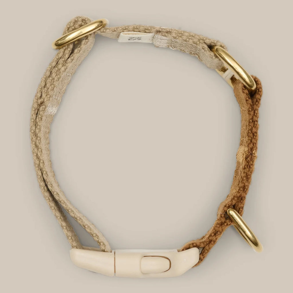Drew's Dogwear Halsband Cortado