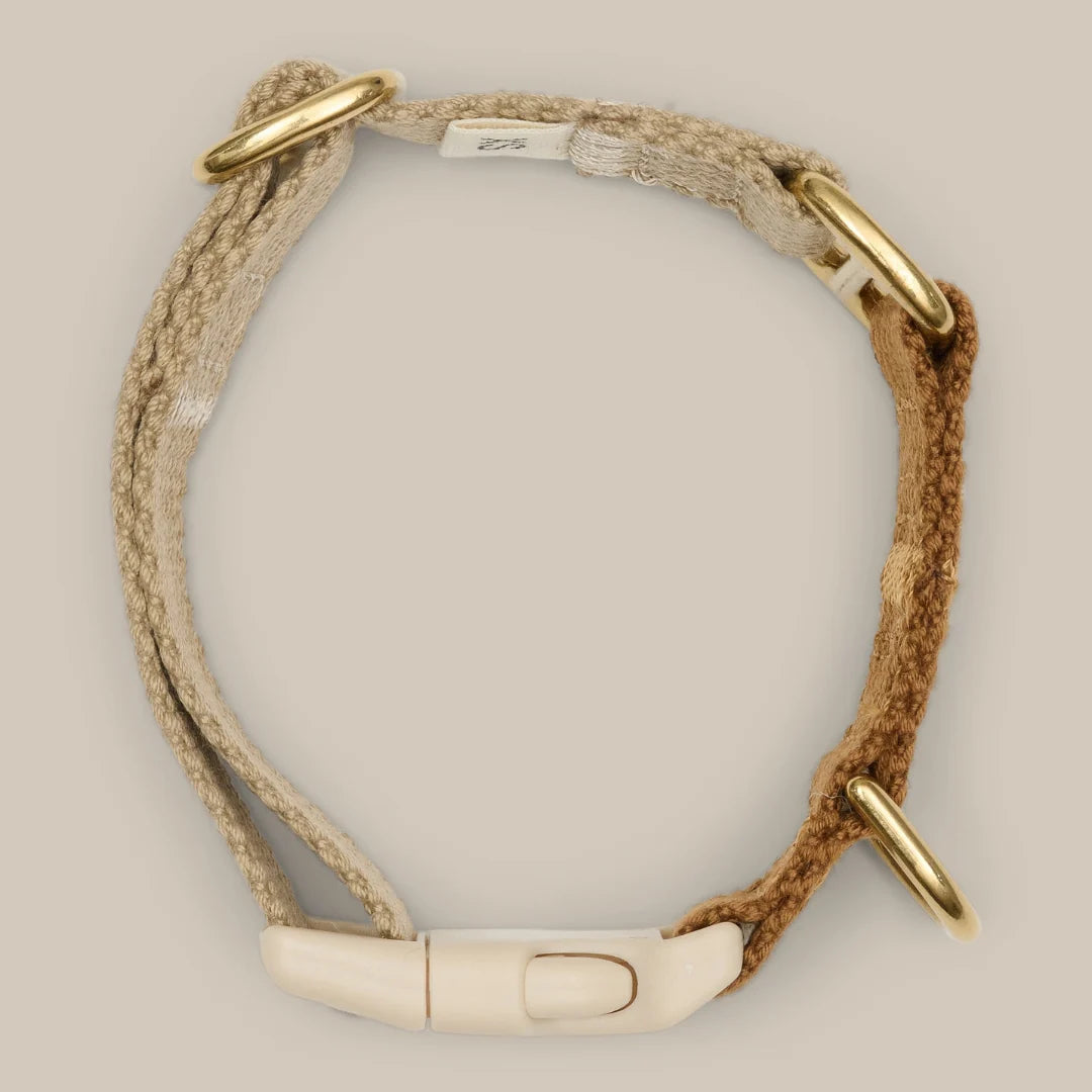 Drew's Dogwear Halsband Cortado