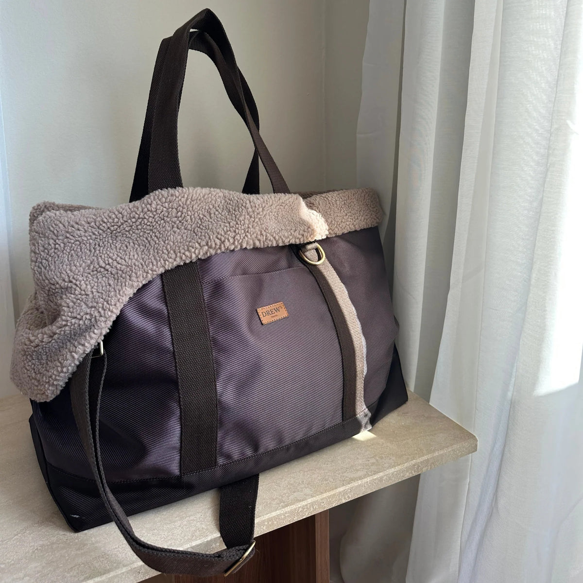 Drew's Dogwear Hundetasche Cali