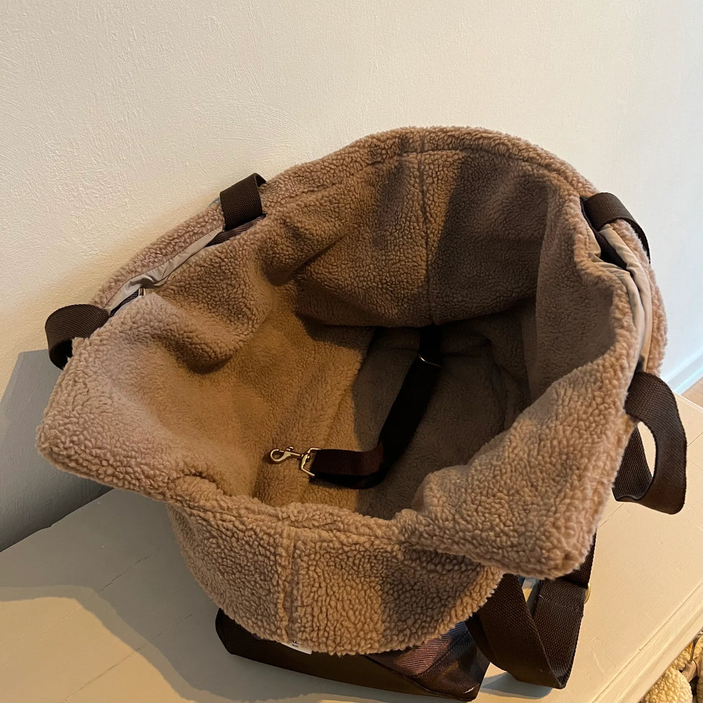 Drew's Dogwear Dog Carrier Cali
