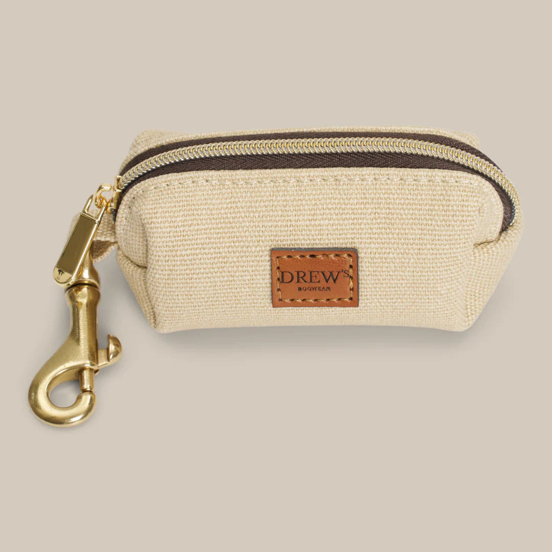 Drew's Dogwear Kotbeutelspender Chai Latte