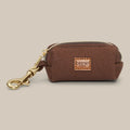 Drew's Dogwear Kotbeutelspender Espresso Brown