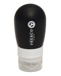 Fresco Refillable Food Tube