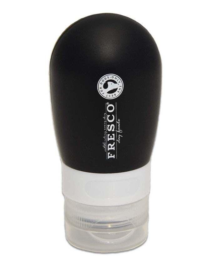 Fresco Refillable Food Tube