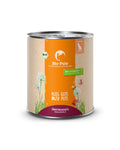Herrmann's Wet Food Menu Adult Organic Turkey with Root Vegetables and Potatoes