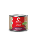 Herrmann’s Nassfuttermenü KATZE Adult Bio Rind mit Kürbis & Quinoa