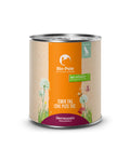 Herrmann's Wet Food Menu Light Organic Turkey with Zucchini and Apple