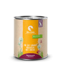 Herrmann's Wet Food Menu Sensitive Organic Duck with Fennel and Buckwheat