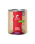 Herrmann's Wet Food Menu Sensitive Low-Purine Organic Beef with Carrots