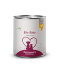 Herrmann’s Reinfleisch Kreativ-Mix Bio Ente