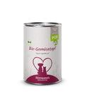 Herrmann's Pure Meat Creative Mix Organic Vegetable Pot