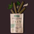 Hunderunde Dentalsticks Zahnfee