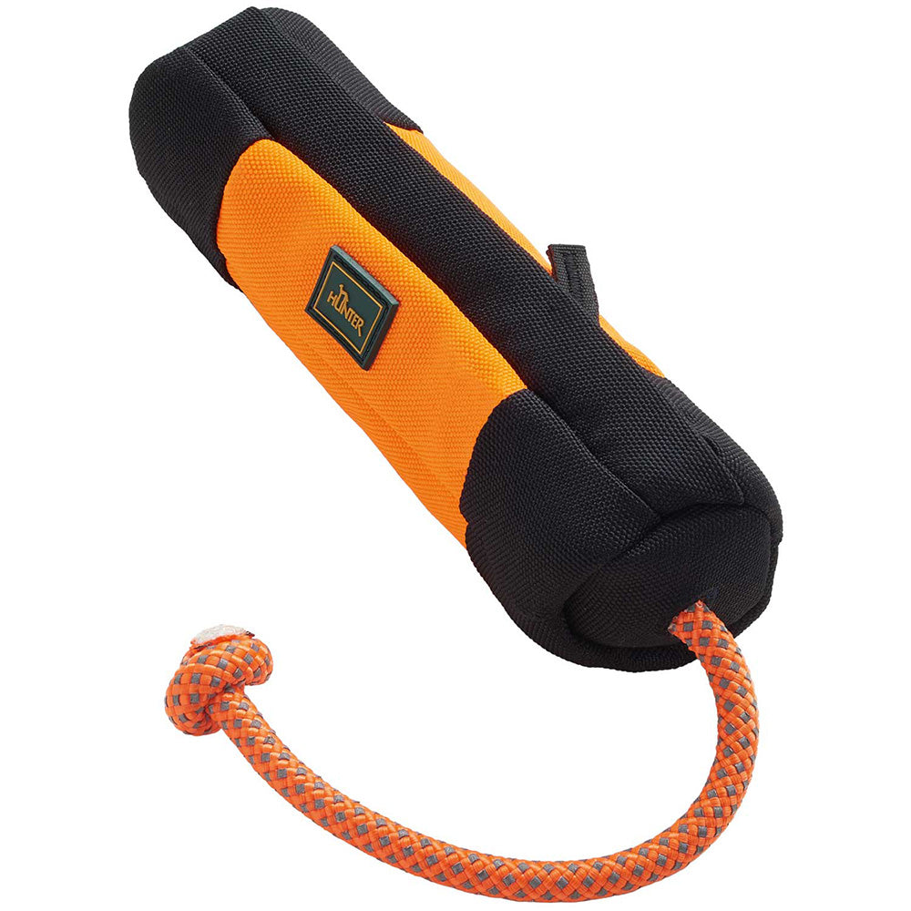 Hunter Dummy mit Seil
