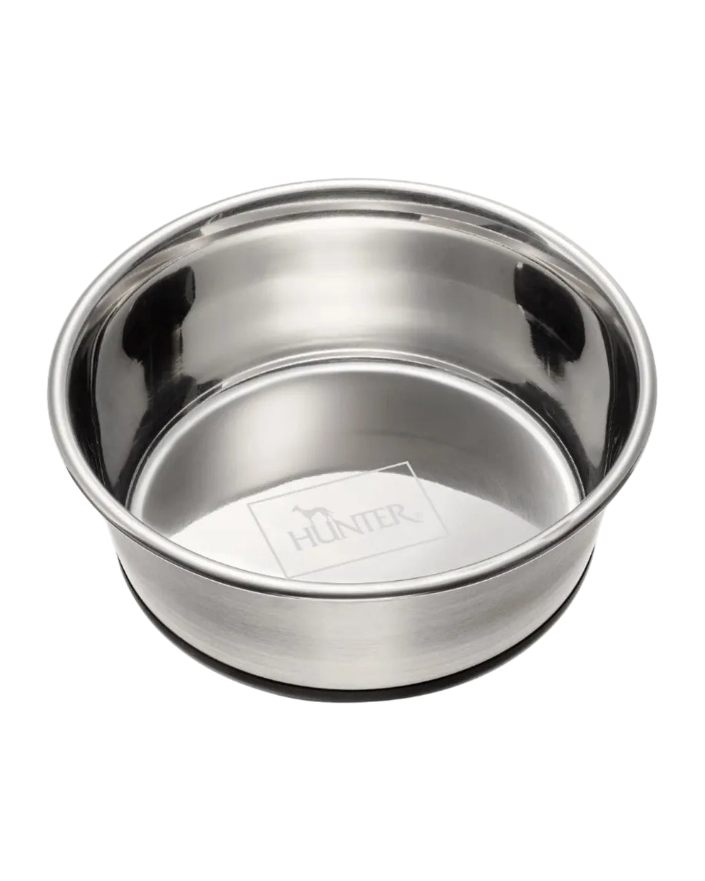 Hunter Stainless Steel Bowl