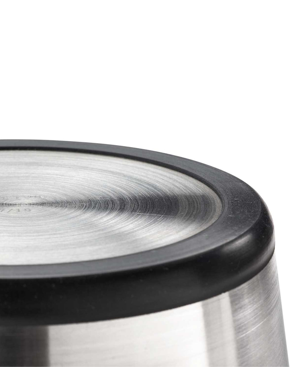 Hunter Stainless Steel Bowl